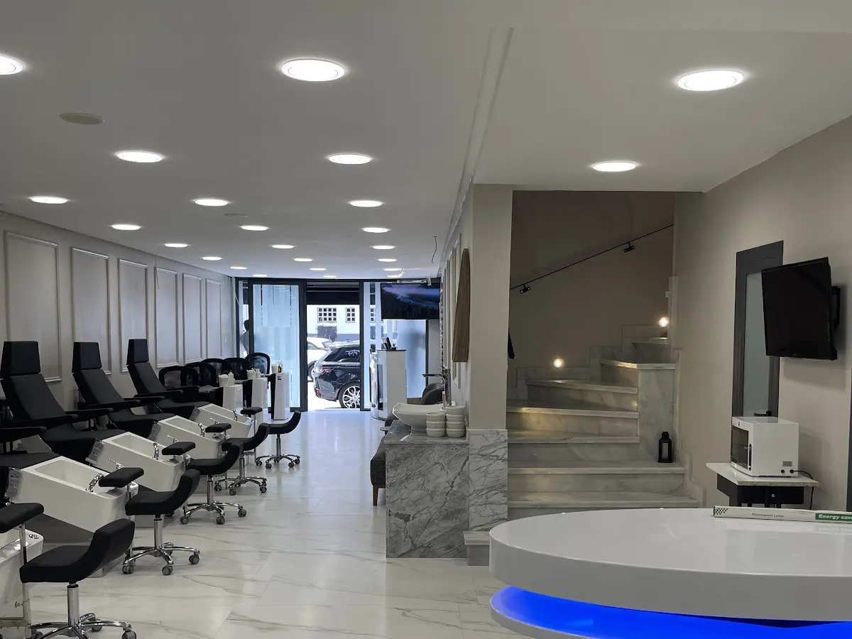 Beaux Ongles Spa Bourgogne, onglerie à Bourgogne, Casablanca (photo 2)