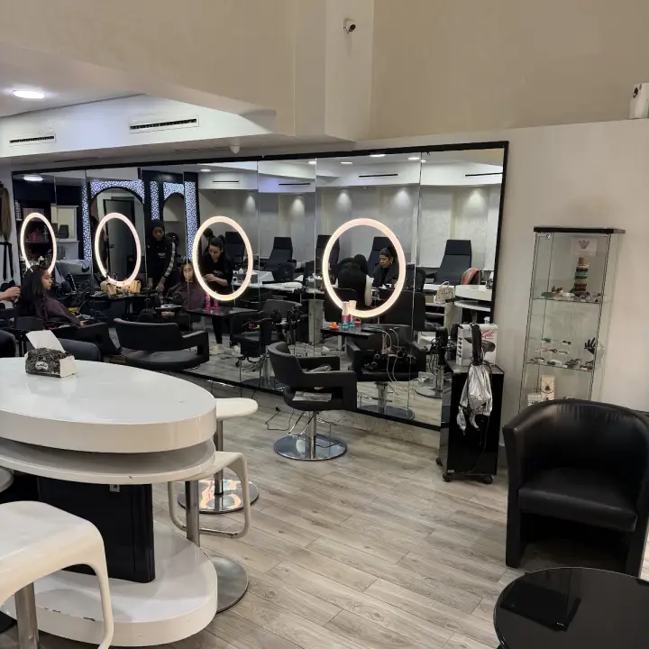 Beaux Ongles Spa, onglerie à Guéliz, Marrakech