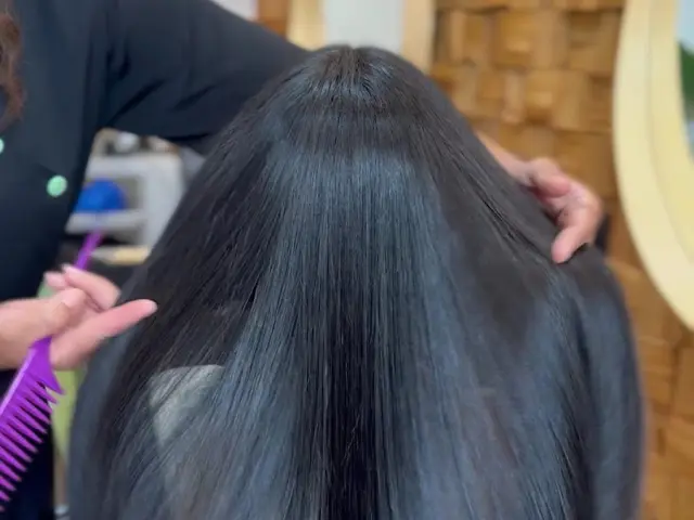 BeColor, coiffeur au centre-ville de Rabat (photo 5)