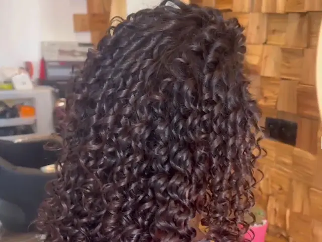 BeColor, coiffeur au centre-ville de Rabat (photo 7)
