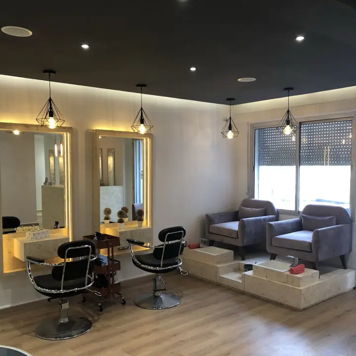 Bluebell Beautyy, institut de beauté à Agdal, Rabat