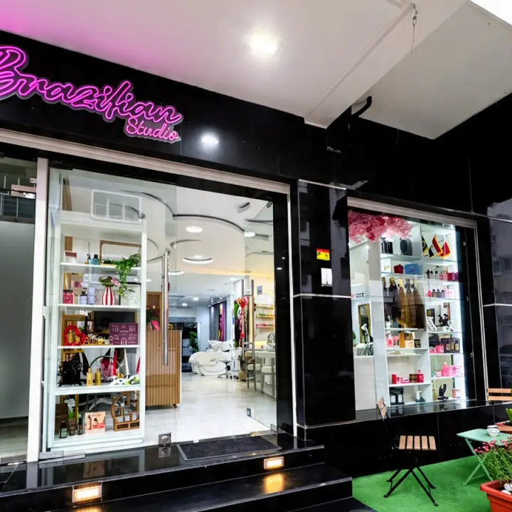Brazilian studio, coiffeur à Agdal, Rabat