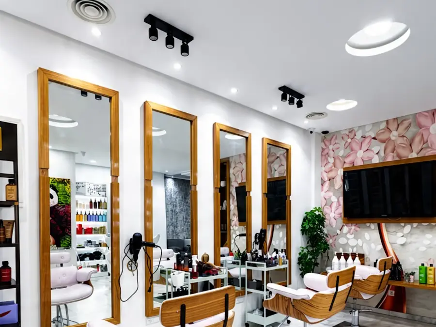 Brazilian studio, coiffeur à Agdal, Rabat (photo 2)