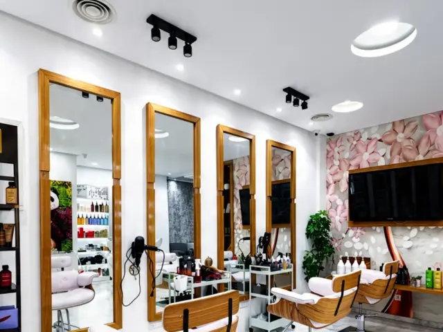 Brazilian studio, coiffeur à Agdal, Rabat (photo 2)