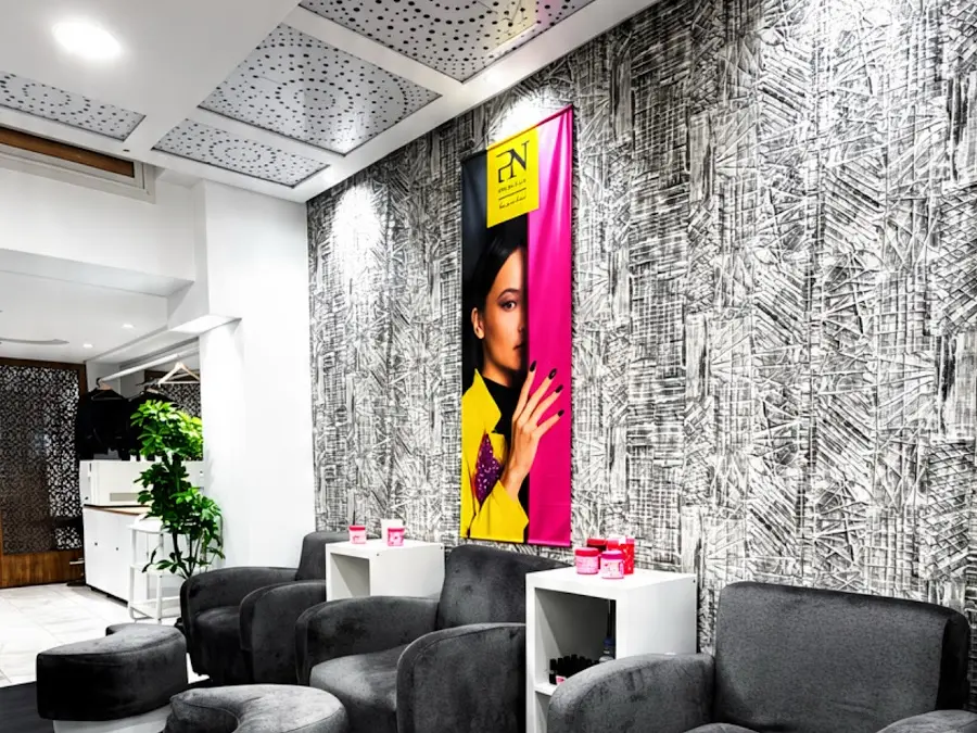 Brazilian studio, coiffeur à Agdal, Rabat (photo 3)