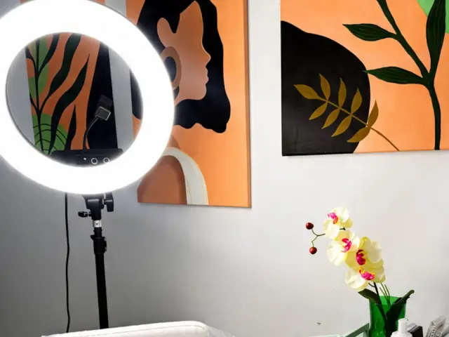 Brazilian studio, coiffeur à Agdal, Rabat (photo 4)