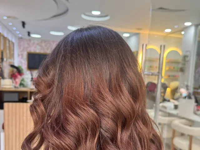 Brazilian studio, coiffeur à Agdal, Rabat (photo 8)