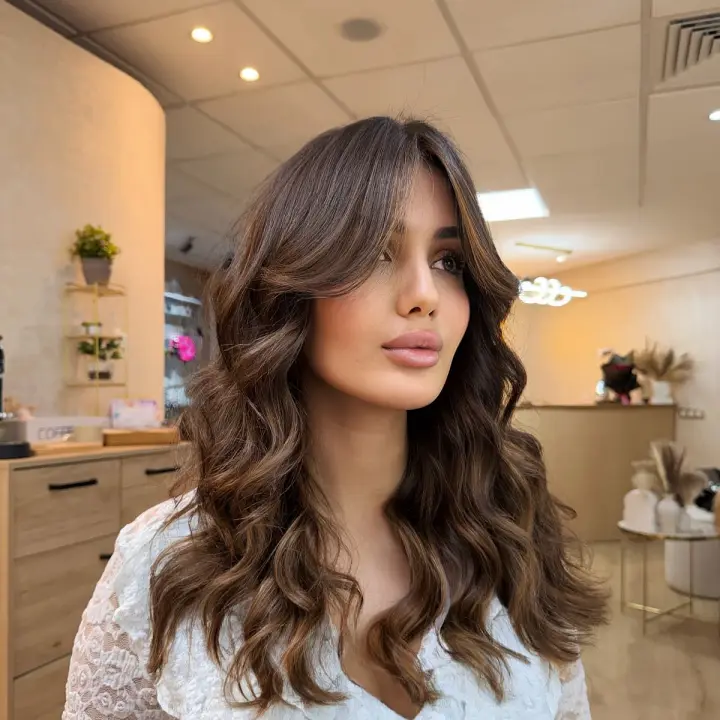 By Nass beauty lounge, institut de beauté à Guéliz, Marrakech