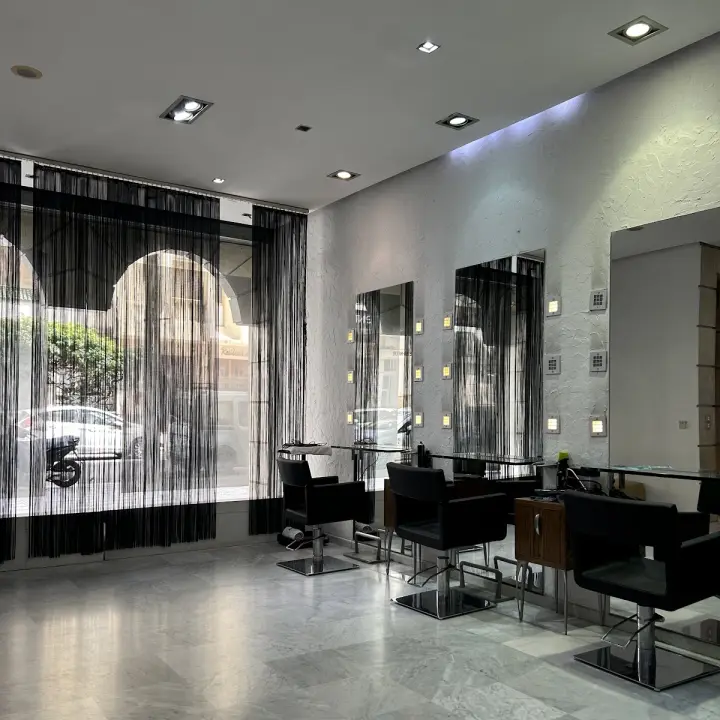 Carita, institut de beauté à Gauthier, Casablanca