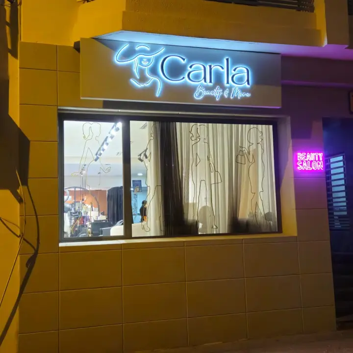 Carla Beauty & More, institut de beauté à Racine, Casablanca