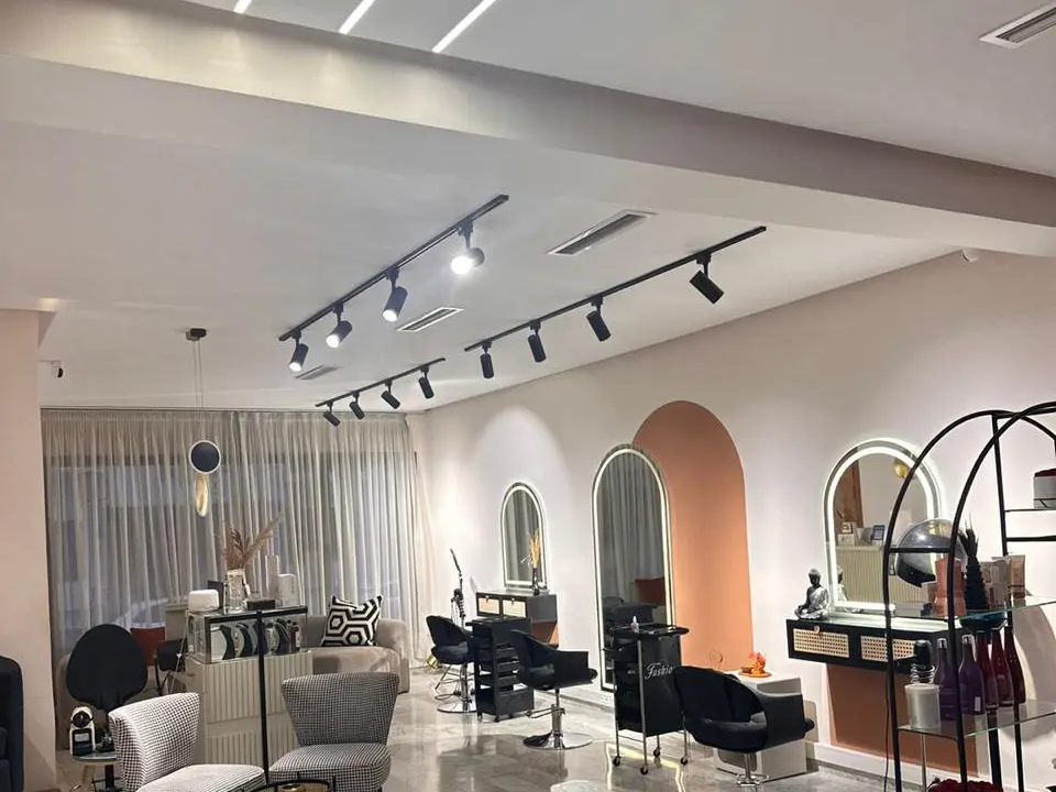 Carla Beauty & More, institut de beauté à Racine, Casablanca (photo 3)