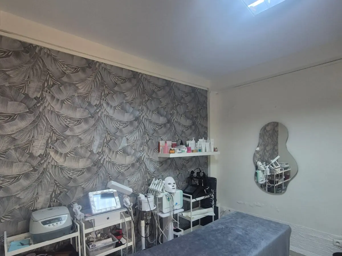 Centre JABIR de kinesitherapie, institut de beauté à Casablanca (photo 2)