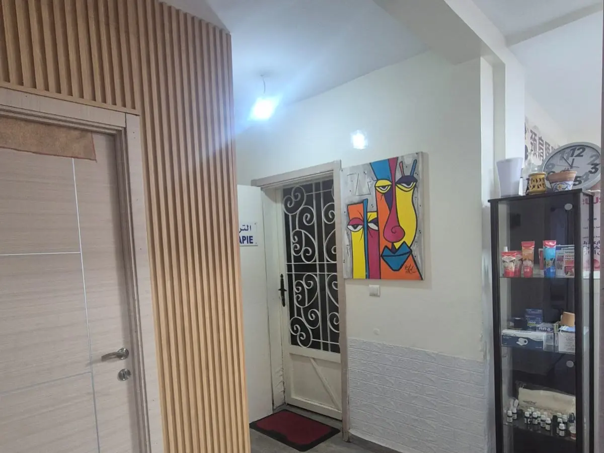 Centre JABIR de kinesitherapie, institut de beauté à Casablanca (photo 3)
