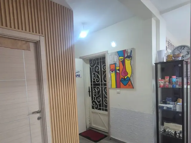 Centre JABIR de kinesitherapie, institut de beauté à Casablanca (photo 3)