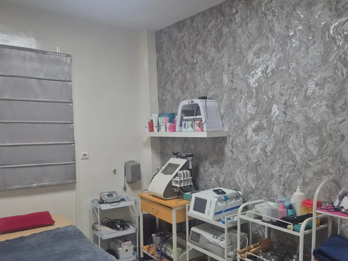 Centre JABIR de kinesitherapie, institut de beauté à Casablanca (photo 5)