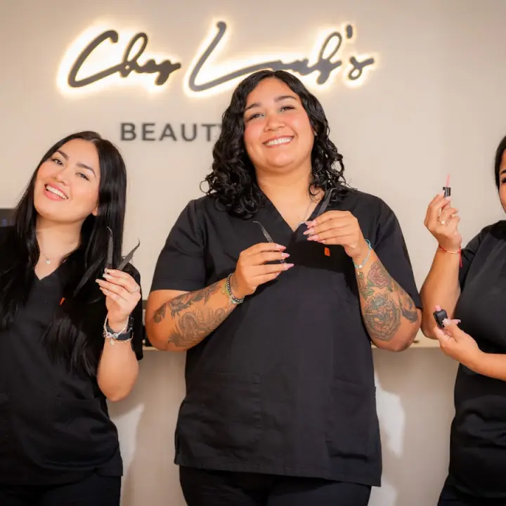 Chez loub's, institut de beauté à Bourgogne, Casablanca