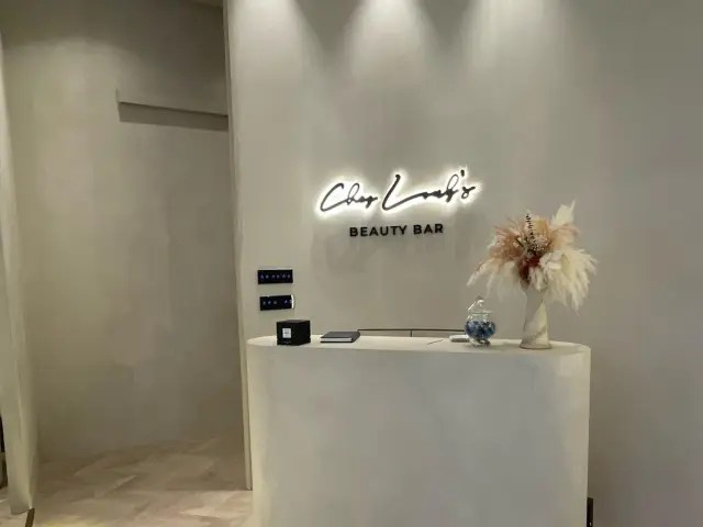 Chez loub's, institut de beauté à Bourgogne, Casablanca (photo 2)