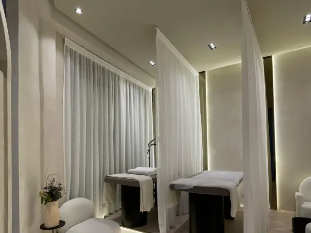 Chez loub's, institut de beauté à Bourgogne, Casablanca (photo 3)