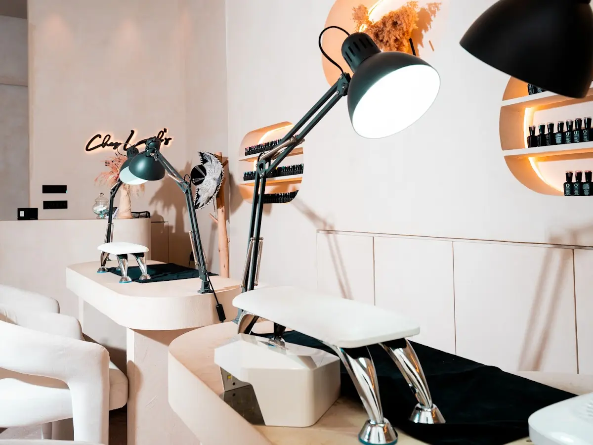 Chez loub's, institut de beauté à Bourgogne, Casablanca (photo 4)
