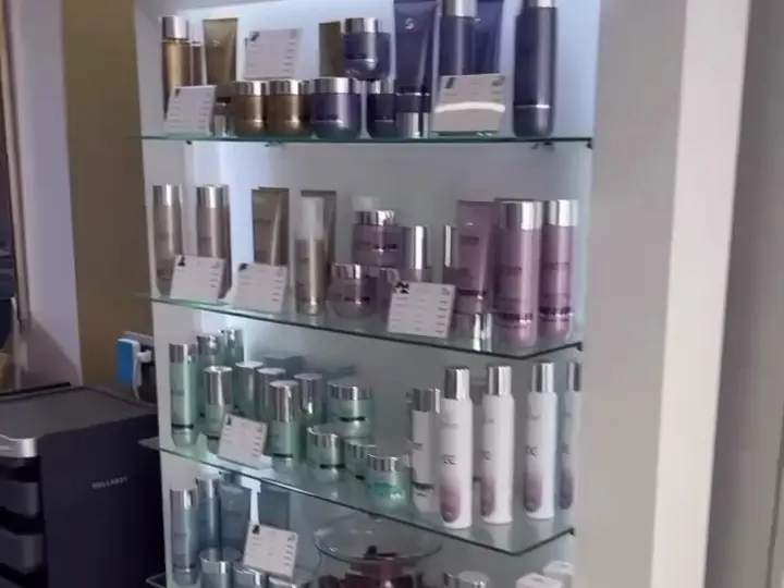 Chic time, institut de beauté à Bourgogne, Casablanca (photo 3)