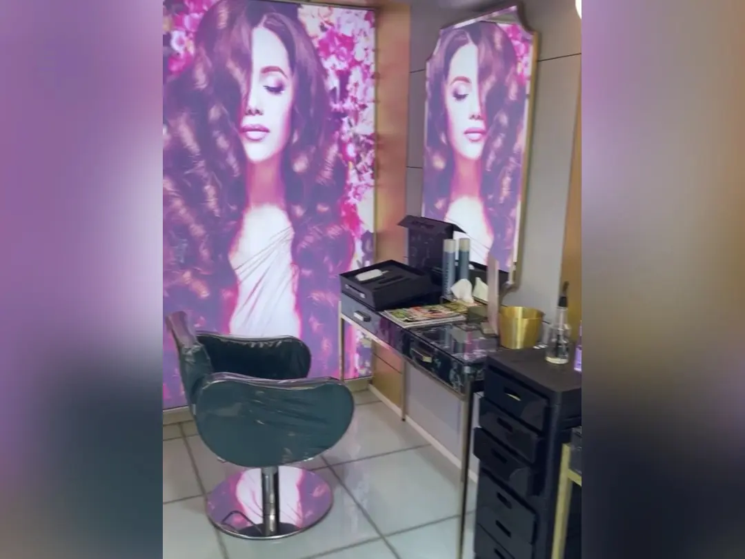 Chic time, institut de beauté à Bourgogne, Casablanca (photo 5)