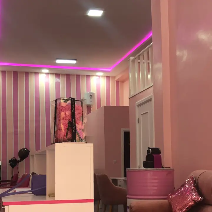 Chiraz Beauty Lounge, institut de beauté à Casablanca