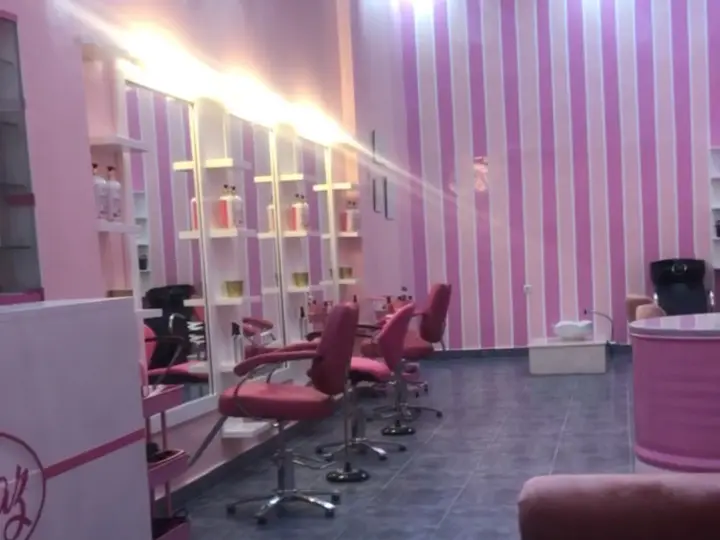 Chiraz Beauty Lounge, institut de beauté à Casablanca (photo 2)