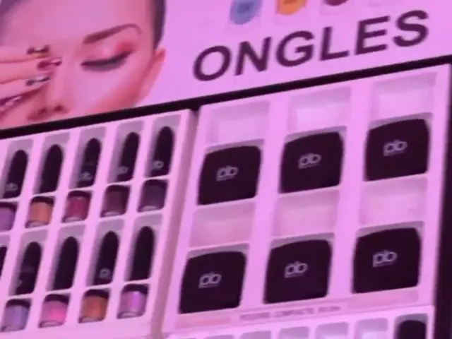 Chiraz Beauty Lounge, institut de beauté à Casablanca (photo 3)