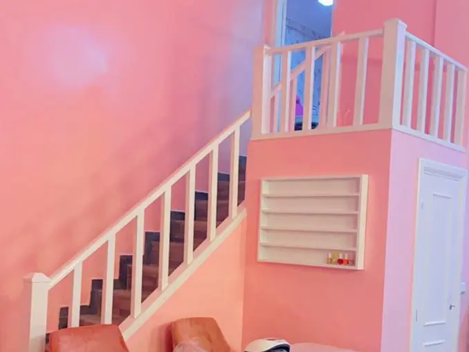 Chiraz Beauty Lounge, institut de beauté à Casablanca (photo 4)
