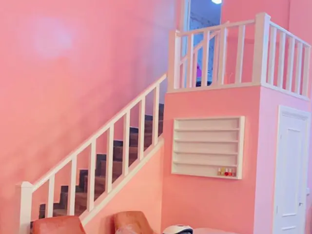 Chiraz Beauty Lounge, institut de beauté à Casablanca (photo 4)