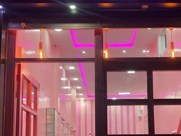 Chiraz Beauty Lounge, institut de beauté à Casablanca (photo 5)