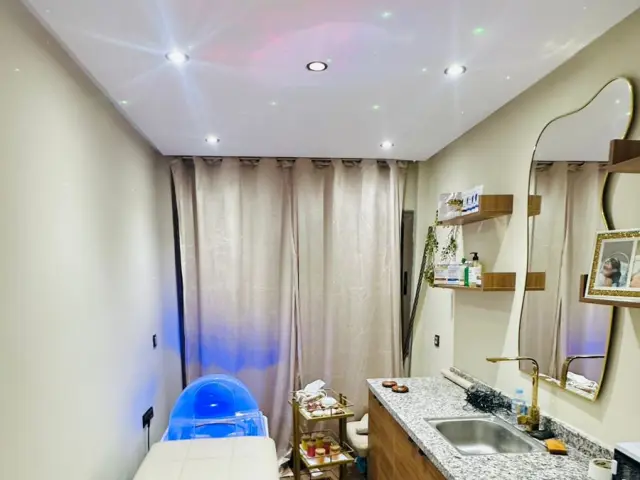 Clinica Ghali Beauty, coiffeur à M'hamid, Marrakech (photo 3)