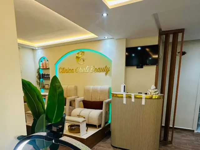 Clinica Ghali Beauty, coiffeur à M'hamid, Marrakech (photo 5)