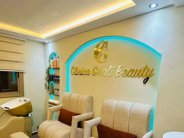 Clinica Ghali Beauty, coiffeur à M'hamid, Marrakech (photo 7)