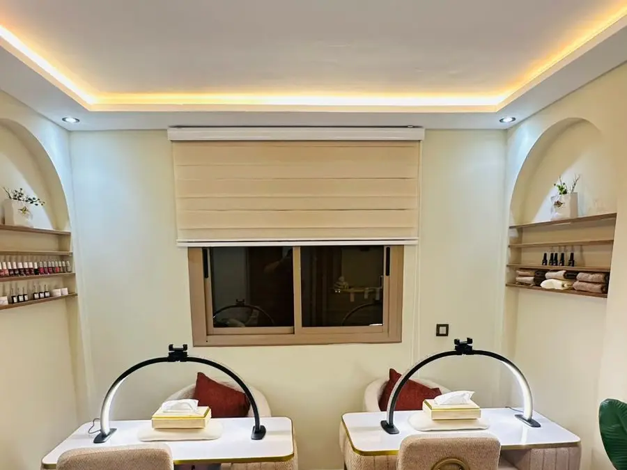 Clinica Ghali Beauty, coiffeur à M'hamid, Marrakech (photo 8)