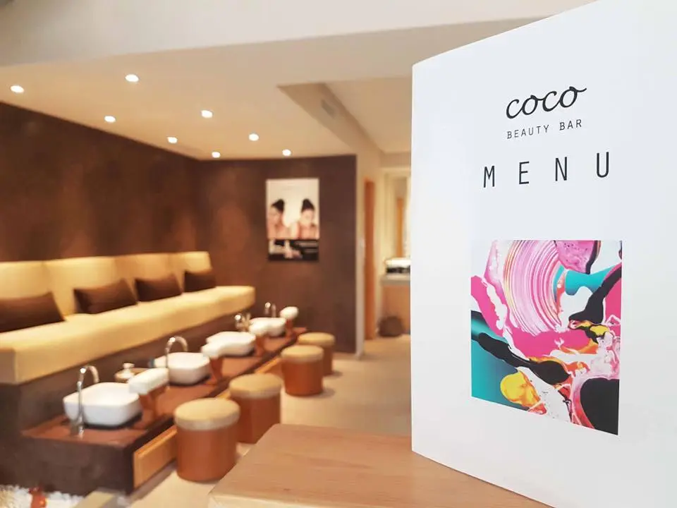 Coco Beauty Bar, institut de beauté à Bourgogne, Casablanca (photo 2)