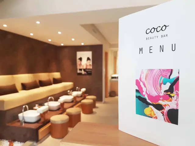Coco Beauty Bar, institut de beauté à Bourgogne, Casablanca (photo 2)