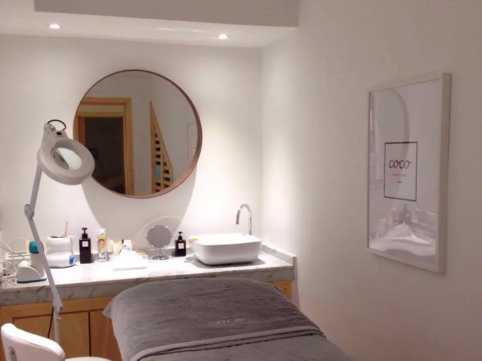 Coco Beauty Bar, institut de beauté à Bourgogne, Casablanca (photo 3)