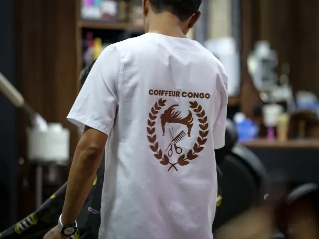 Coiffure Congo, coiffeur aux Orangers, Rabat (photo 4)
