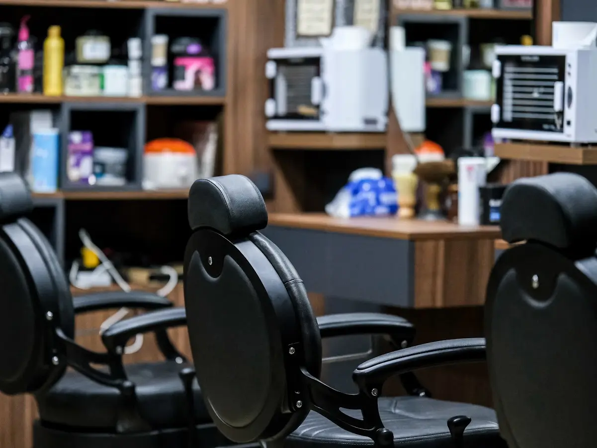 Coiffure Congo, coiffeur aux Orangers, Rabat (photo 5)