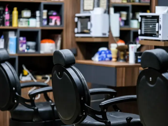 Coiffure Congo, coiffeur aux Orangers, Rabat (photo 5)