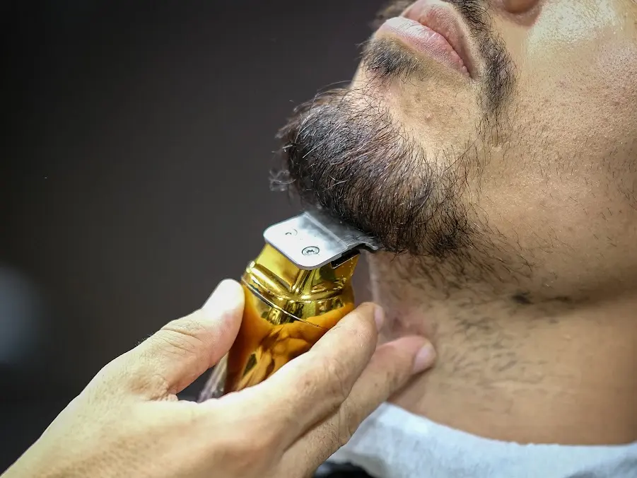 Coiffure Congo, coiffeur aux Orangers, Rabat (photo 8)