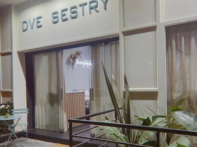 Dve Sestry, onglerie à Racine, Casablanca (photo 4)
