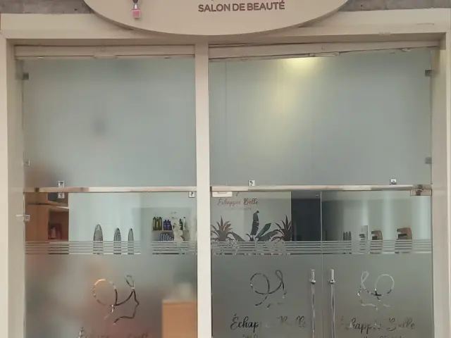 Echappée Belle, coiffeur à Hassan, Rabat (photo 4)