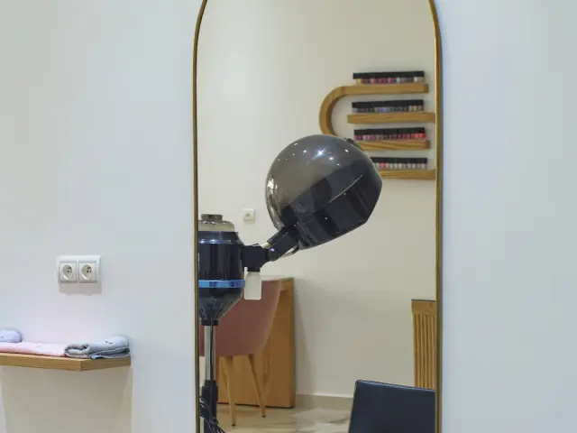 Echappée Belle, coiffeur à Hassan, Rabat (photo 5)