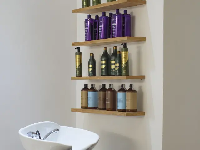 Echappée Belle, coiffeur à Hassan, Rabat (photo 8)