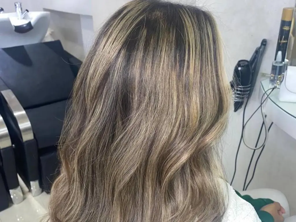 Eclat de beauté, coiffeur à Marrakech (photo 3)
