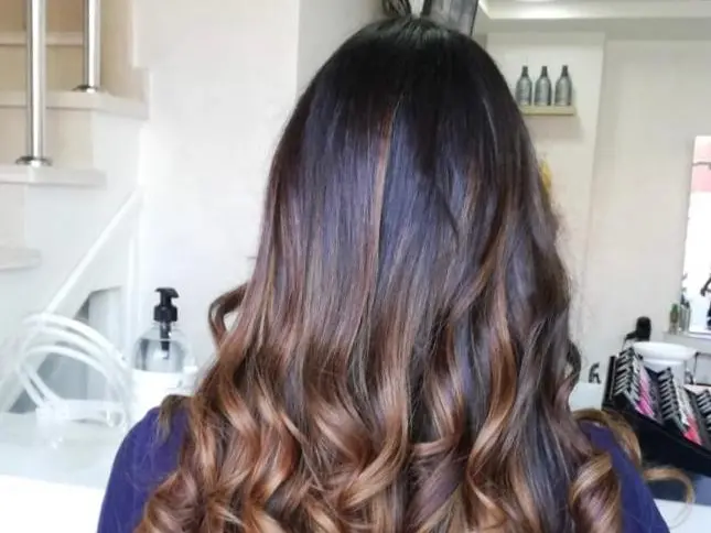 Eclat de beauté, coiffeur à Marrakech (photo 4)