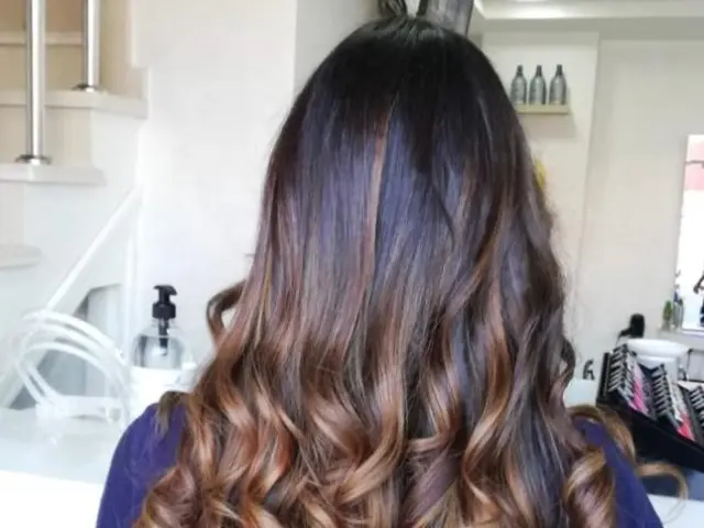 Eclat de beauté, coiffeur à Marrakech (photo 4)