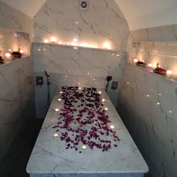 Éclat Beauty Lounge & Spa, coiffeur à Agdal, Rabat